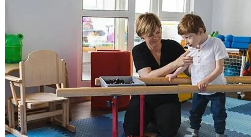 Fizik Tedavi ve Rehabilitasyon