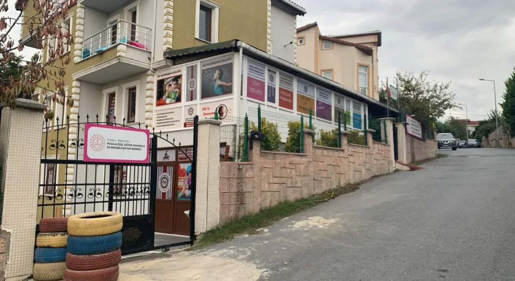 Özel Eğitim ve Rehabilitasyon