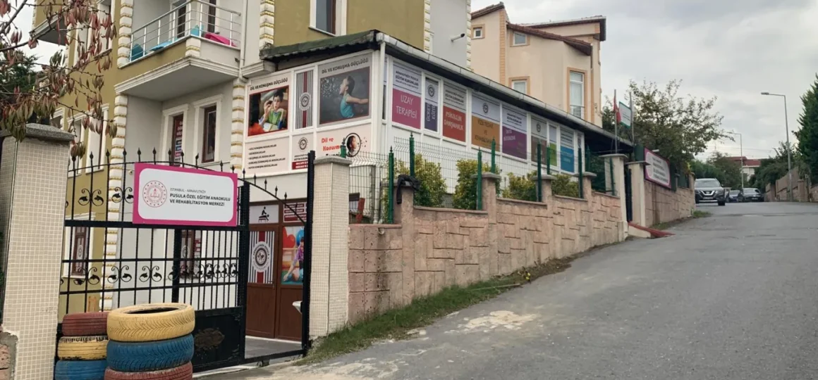 Özel Eğitim ve Rehabilitasyon