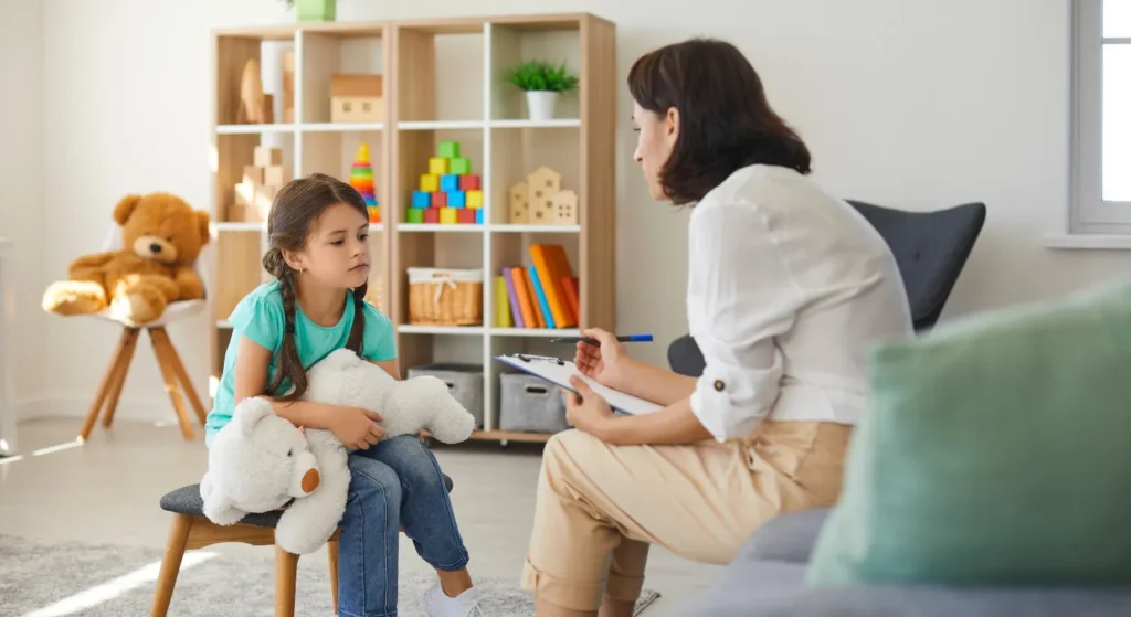 Psikolojik Danışmanlık ve Aile Rehberliği