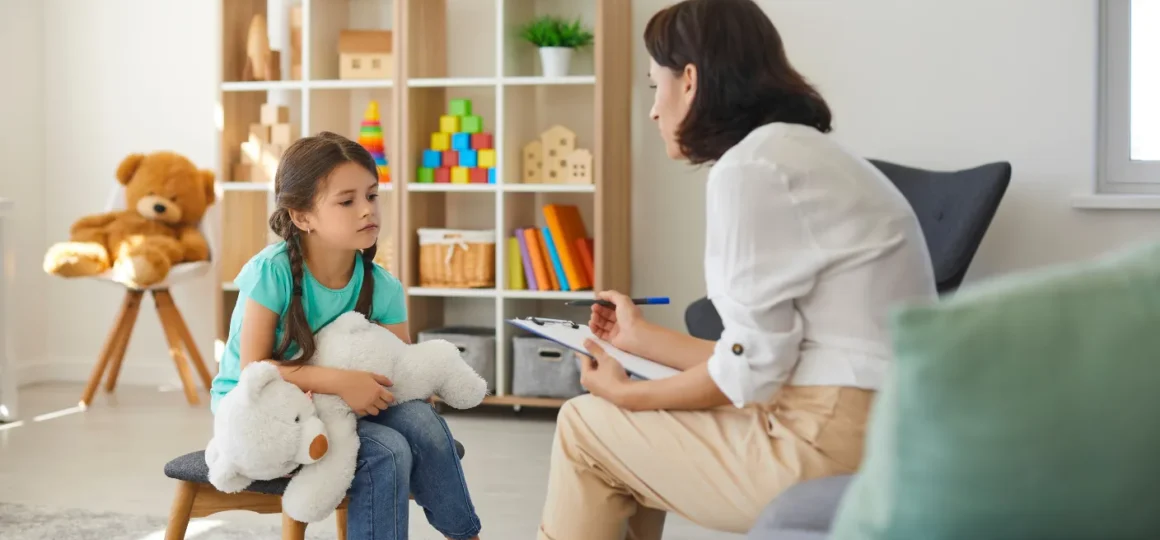 Psikolojik Danışmanlık ve Aile Rehberliği